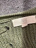 Pinque Green Cardigan Size S - photo 7