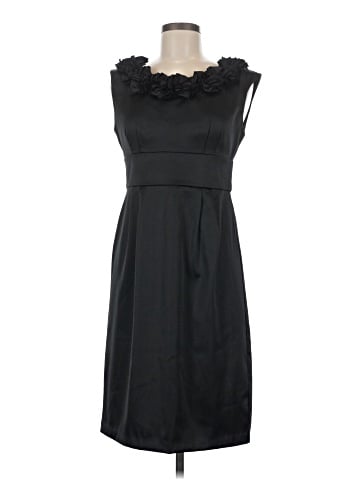 London Times Cocktail Dress (view 1)
