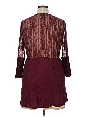 Andree by UNIT Cocktail Dress (view 2)