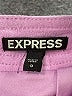 Express Purple Casual Skirt Size 0 - photo 4