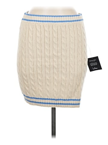 Lulus Casual Skirt (view 1)
