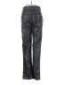 STAUD 100% Polyurethane Black Casual Pants Size 0 - photo 2