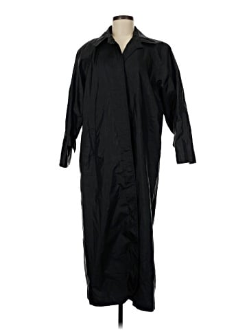 Lindsey Blake Raincoat (view 1)
