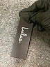 Lulus Black Cocktail Dress Size L - photo 8