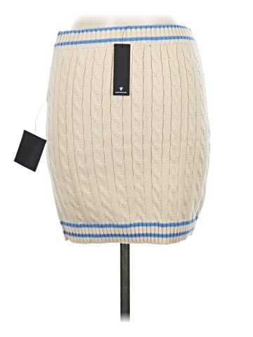 Lulus Casual Skirt (view 2)