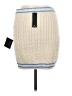 Lulus Ivory Casual Skirt Size M - photo 2
