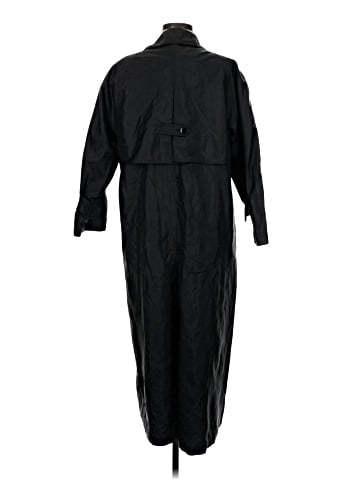 Lindsey Blake Raincoat (view 2)
