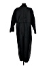 Lindsey Blake 100% Polyester Black Raincoat Size M - photo 2
