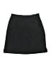 Liz Claiborne Solid Black Active Skort Size 8 - photo 2