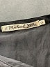 Michael Stars Black Long Sleeve Blouse One size - photo 7