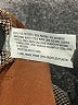 A New Day Houndstooth Gray Dress Pants Size 12 - photo 8