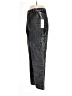 LACAUSA 100% Cotton Black Jeans Size 8 - photo 5