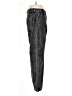 LACAUSA 100% Cotton Black Jeans Size 8 - photo 4