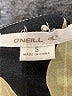 O'Neill 100% Viscose Tropical Ivory Romper Size S - photo 4