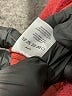 Greylin Red Coat Size S - photo 7