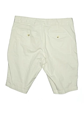 Dockers Khaki Shorts (view 2)
