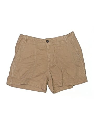 Everlane Khaki Shorts (view 1)