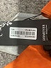 Homeyee 100% Polyester Orange Blazer Size 4X - photo 8
