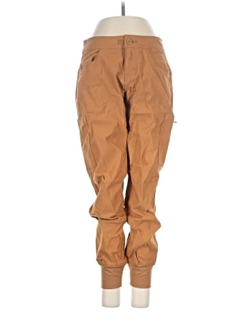 PrAna Cargo Pants (view 1)