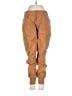 PrAna Brown Cargo Pants Size 0R - photo 1