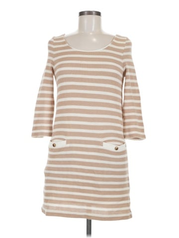 Index Casual Dress (view 1)