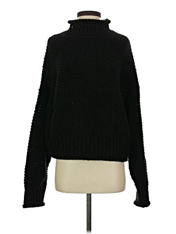Azalea Turtleneck Sweater (view 1)