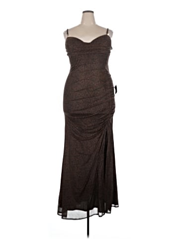 Lulus Cocktail Dress (view 1)