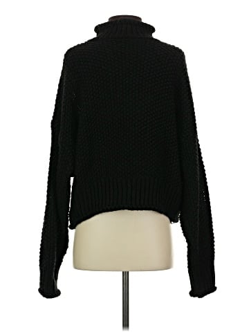 Azalea Turtleneck Sweater (view 2)