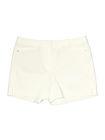 White House Black Market Shorts (view 1)