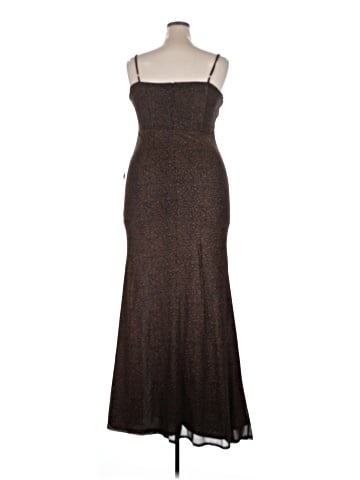 Lulus Cocktail Dress (view 2)