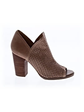 Lucky Brand Ankle Boots
