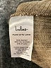 Lulus Tan Turtleneck Sweater Size S - photo 8