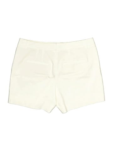 White House Black Market Shorts (view 2)