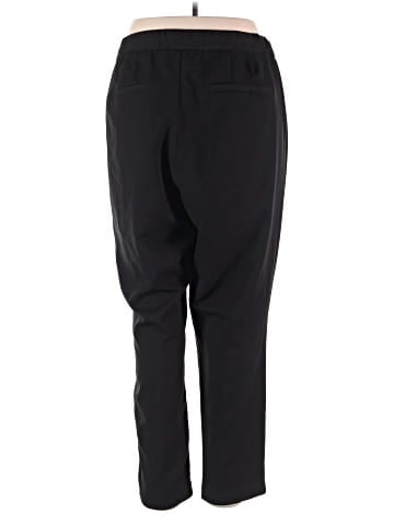 ELOQUII Track Pants (view 2)