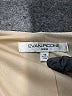 Evan Picone Animal Print Blue Cocktail Dress Size 14 - photo 7