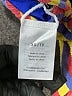 Onia Stripes Multi Color Yellow One Piece Swimsuit Size XS - photo 4