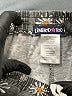 Limited Too 100% Cotton Floral Silver Athletic Shorts Size 5 - photo 3