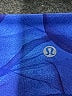 Lululemon Athletica Tie-dye Blue Active Pants Size 10 - photo 6