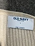 Old Navy Ivory Turtleneck Sweater Size L - photo 7