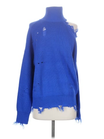 Lovers + Friends Pullover Sweater (view 1)