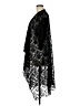 Lularoe Black Kimono Size M - photo 5