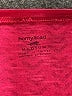 Horny Toad Red Casual Dress Size M - photo 7