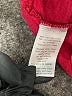 Horny Toad Red Casual Dress Size M - photo 9