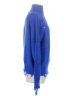 Lovers + Friends Blue Pullover Sweater Size S - photo 4