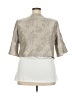 Jessica Howard Ivory Jacket Size 18WP - photo 2