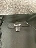 Lulus Black Cocktail Dress Size L - photo 4