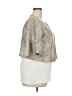Jessica Howard Ivory Jacket Size 18WP - photo 4