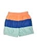 Carter's 100% Polyester Orange Board Shorts 18-24 MO / 24 MO - photo 2