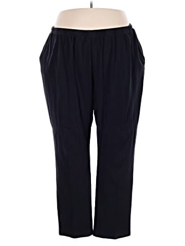 Lands' End Casual Pants (view 1)