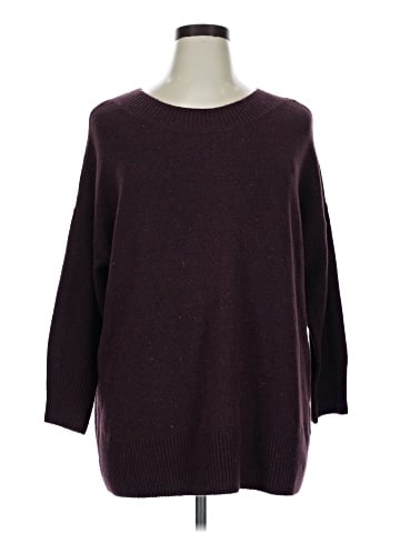 Purejill Pullover Sweater (view 1)